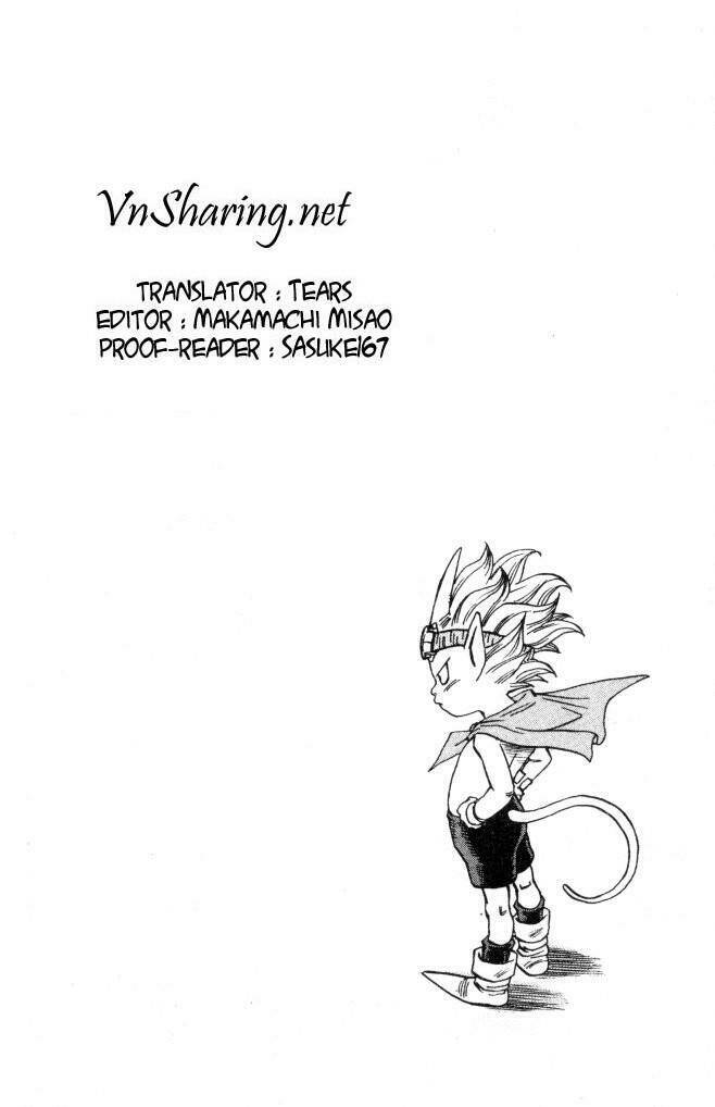 vùng hoang mạc chapter 8 14