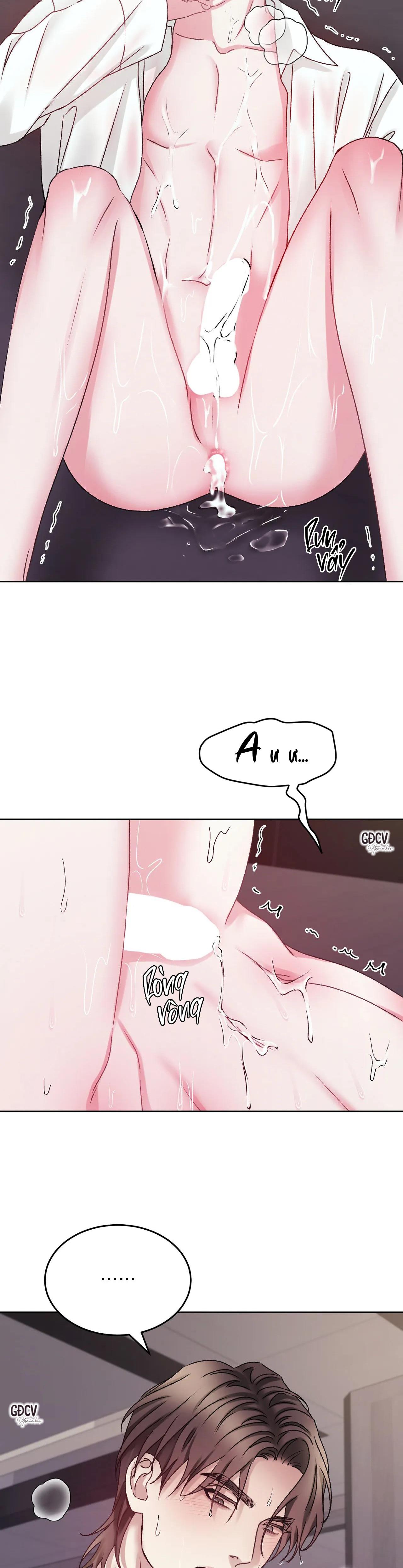 con nuôi bất đắc dĩ chapter 25 28