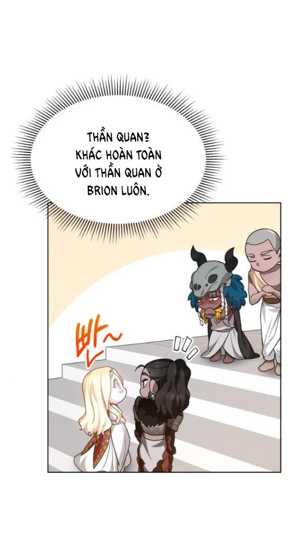 Cướp Dâu chapter 8.1 32