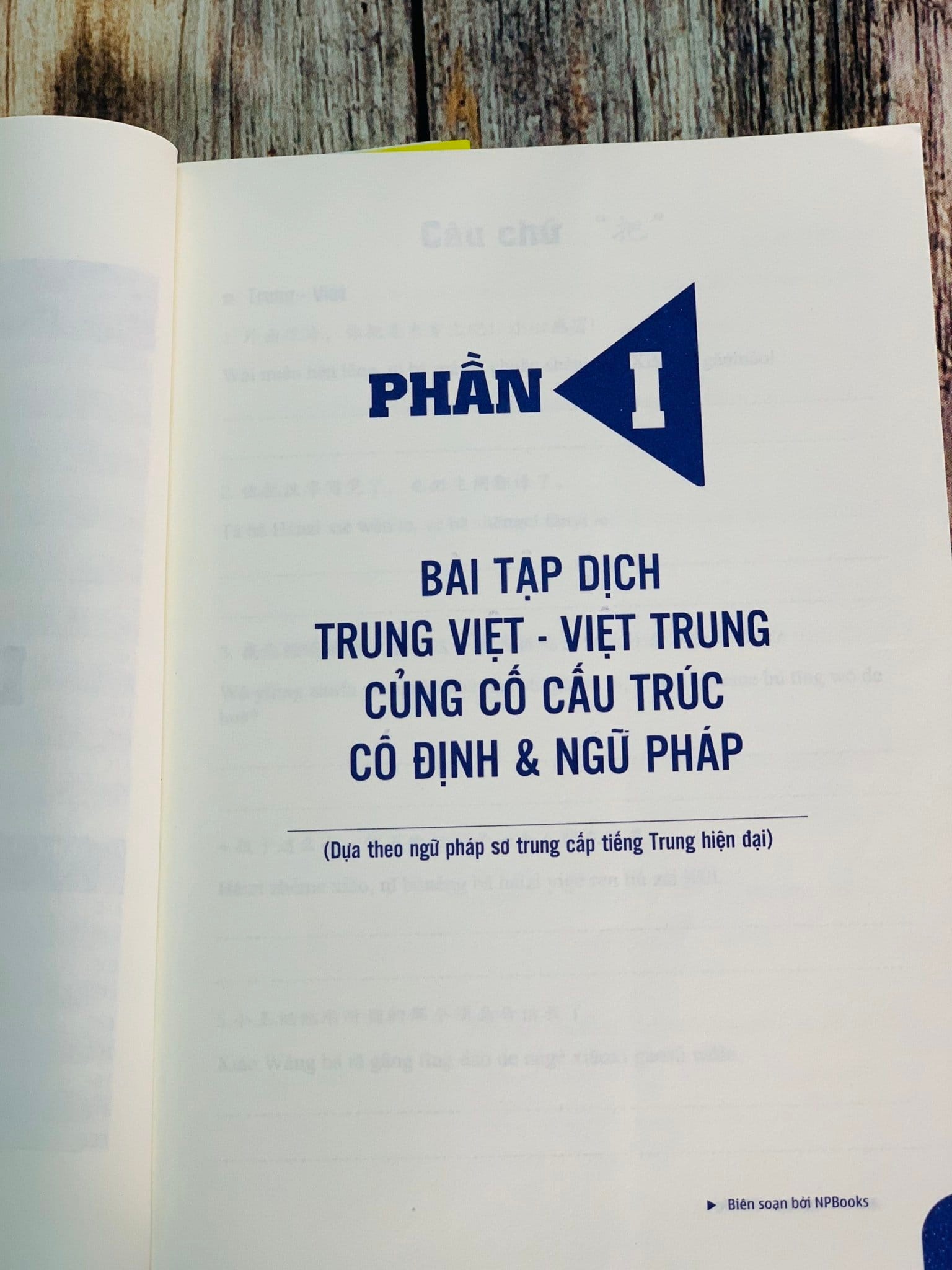 Combo 2 sách: 999 bức thư viết cho tương lai + Bài tập luyện dịch tiếng Trung Ứng Dụng (Sơ – Trung cấp, giao tiếp HSK) (Trung – Pinyin – Việt, có đáp án) + DVD quà tặng