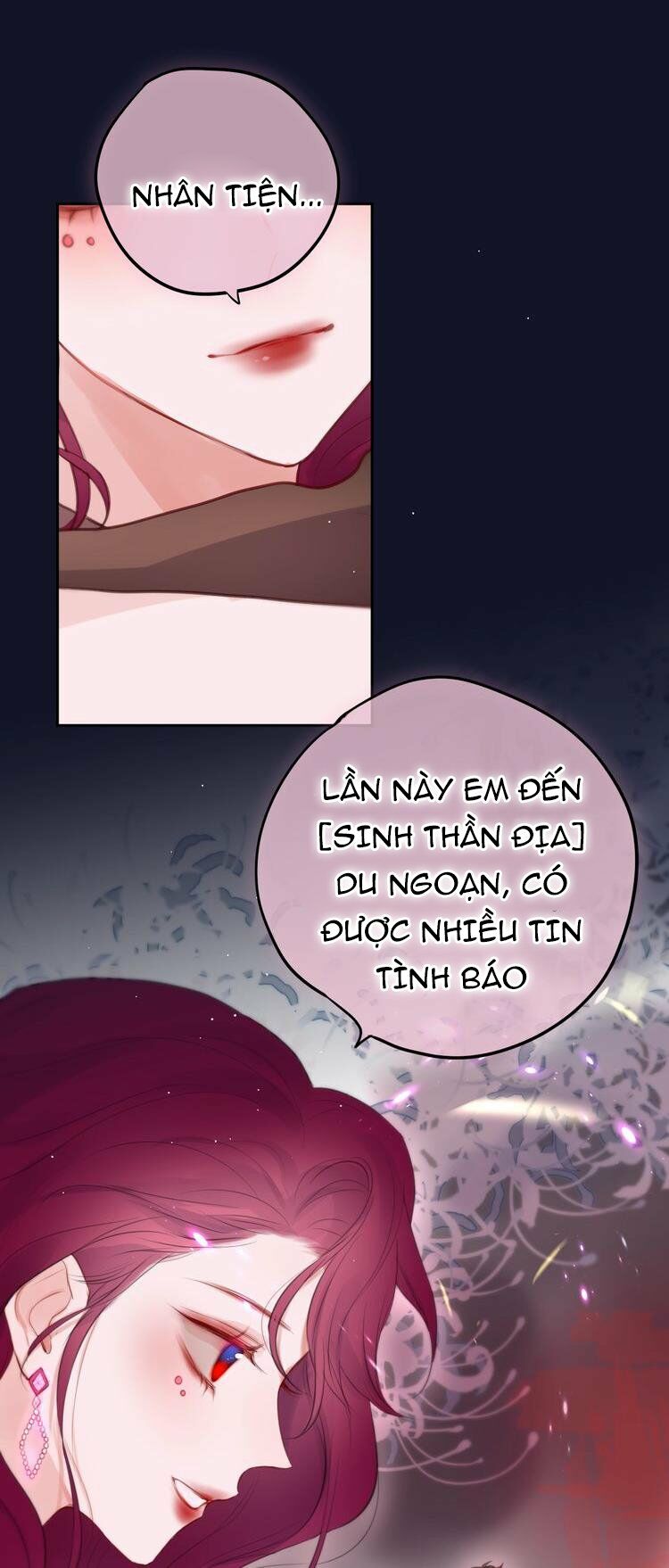 trú dạ liên miên chapter 61 11