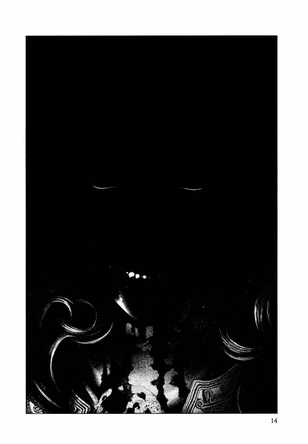 innocent rouge (innocent phần 2) chapter 58 15