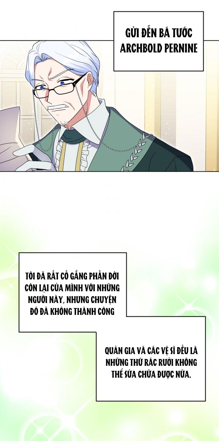 quãng thời gian cuối cùng chapter 23 50