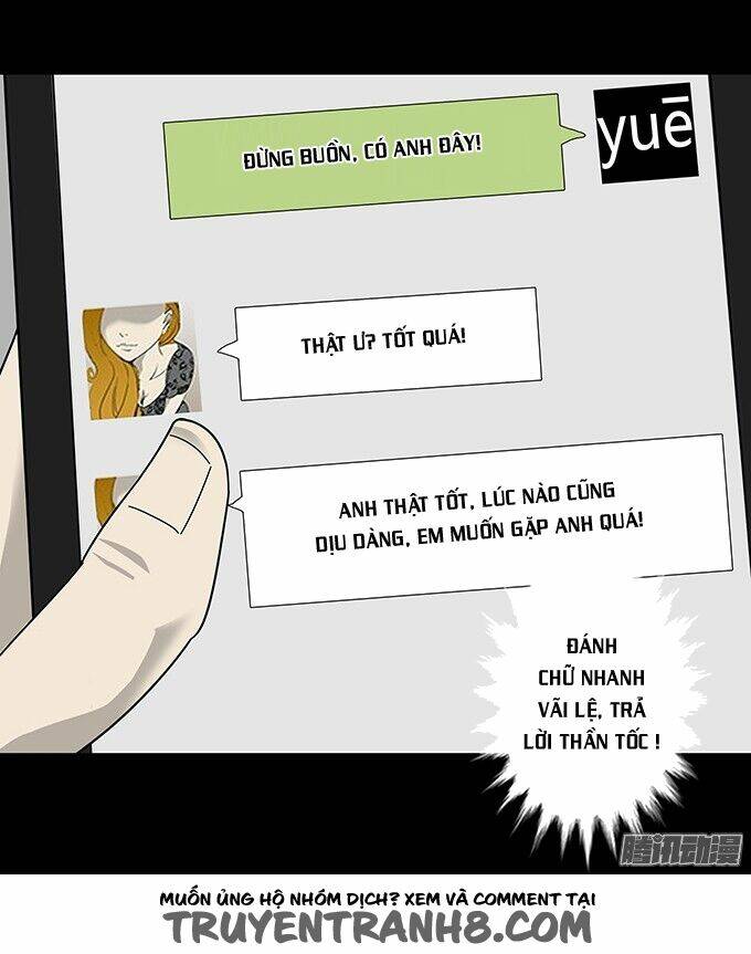 ớn lạnh tuyệt đối chapter 68 5