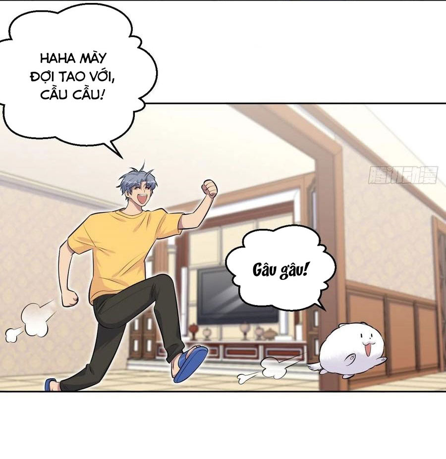 bố vợ đại nhân là bà xã chapter 137 11