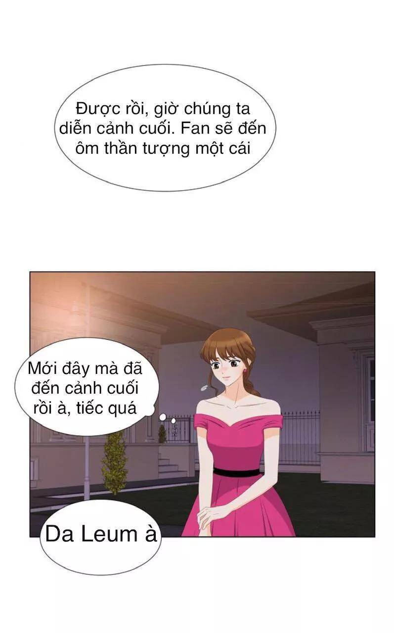 idol và sếp, em yêu ai? chapter 26 33