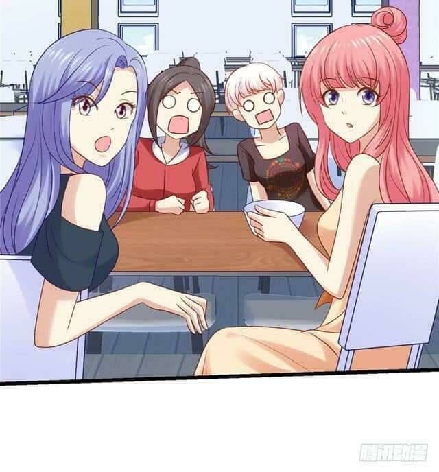 thời khắc và em đều đẹp chapter 9 38