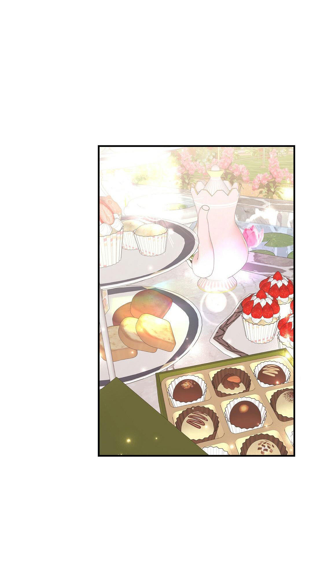 cuộc hôn nhân tay ba chapter 8 16