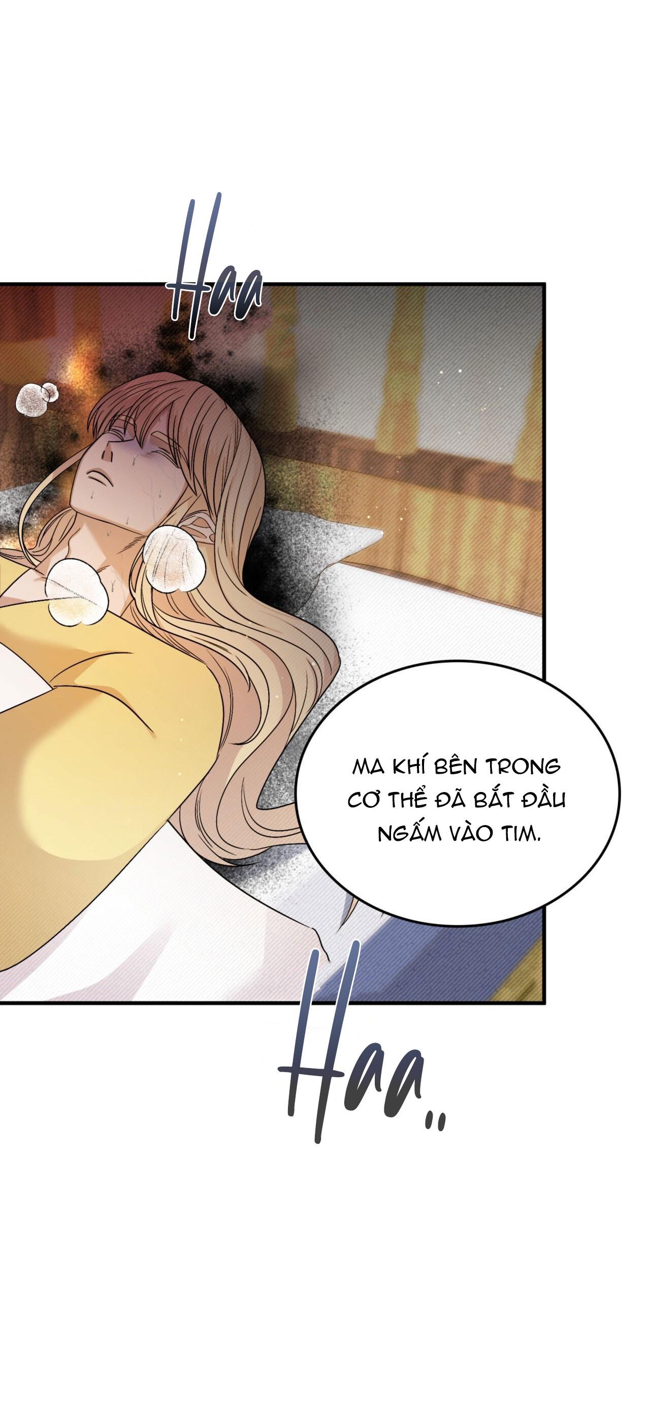 (np) độc thân muôn năm chapter 37 44