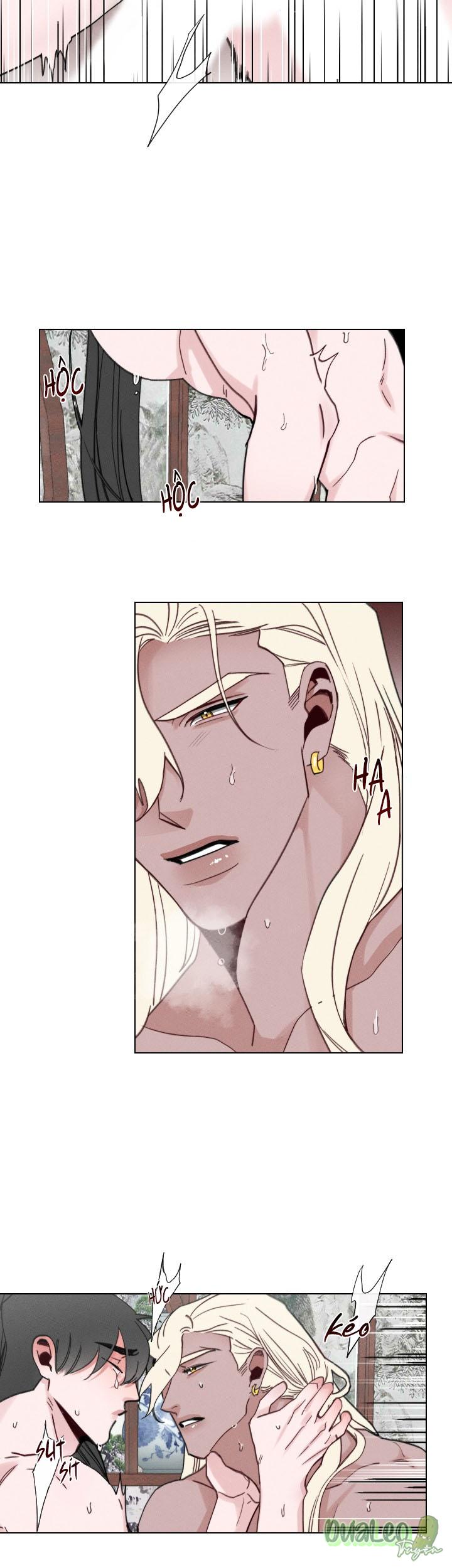 shinsujeon chapter 29 8