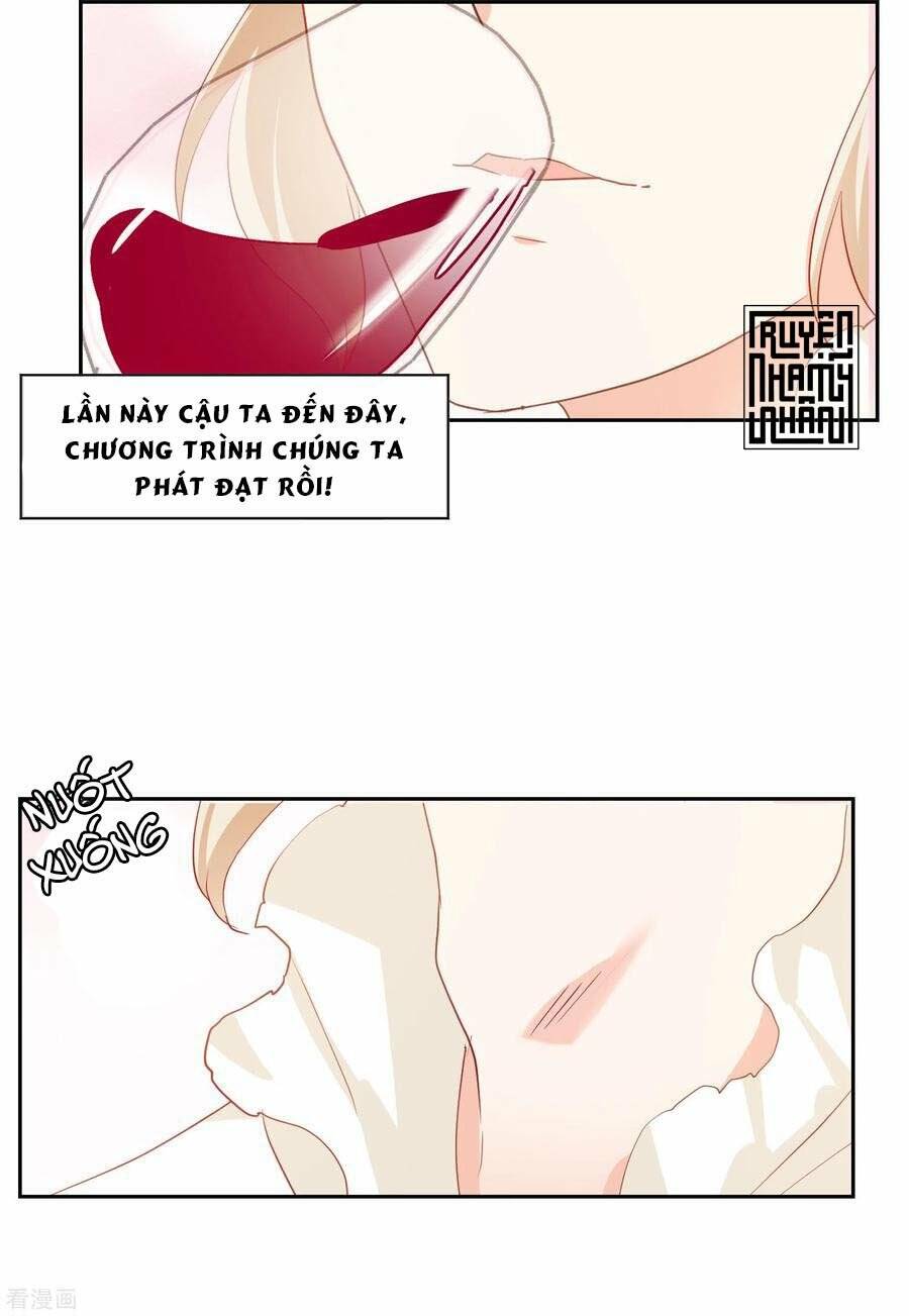 cô ấy đến rồi, xin nằm xuống! chapter 88 27