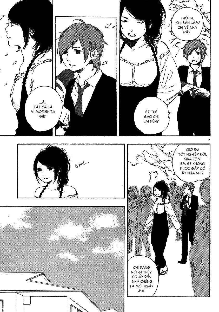 manga no tsukurikata chapter 18 7