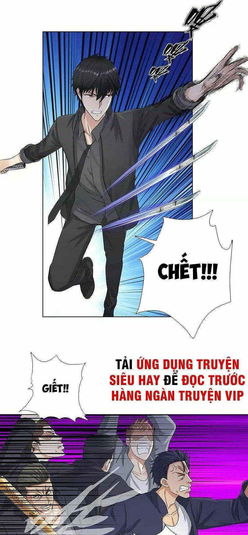 học viện cao thủ chapter 81 18