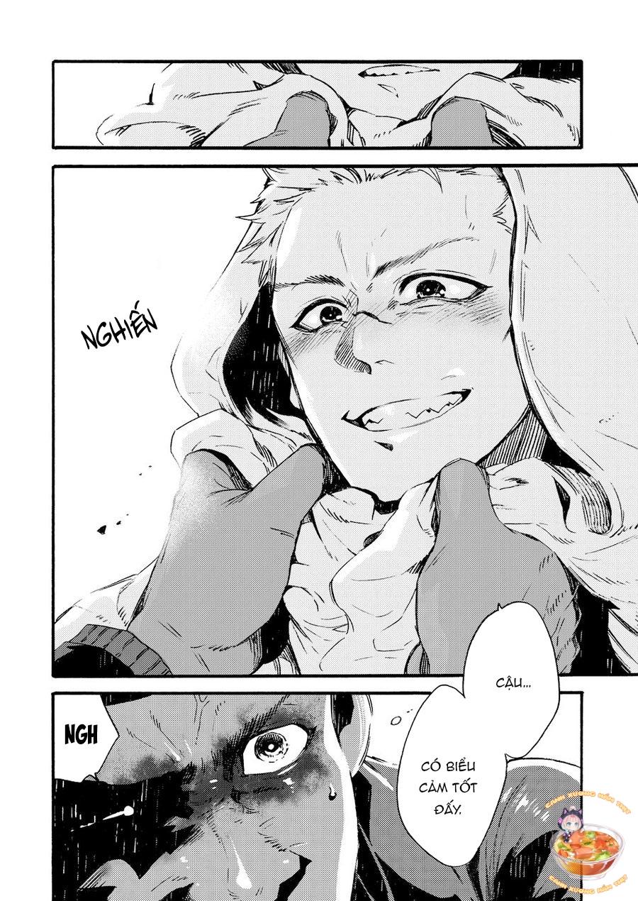 tổng hợp oneshot boylove chapter 85 25