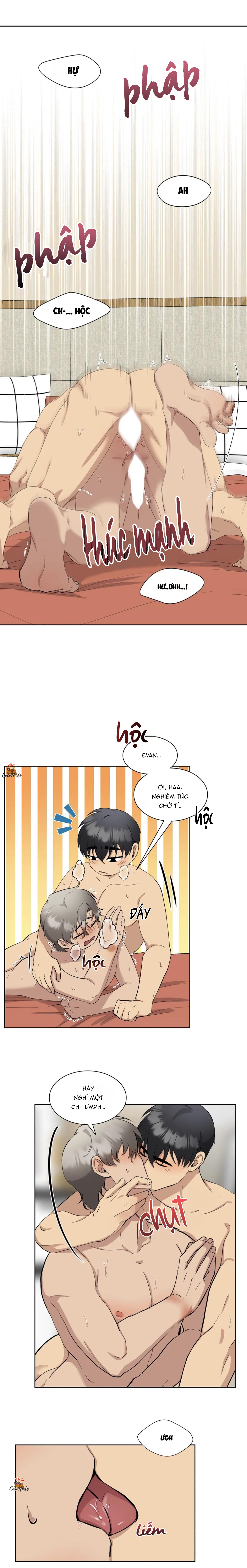 huyết sát thành chapter 10 8