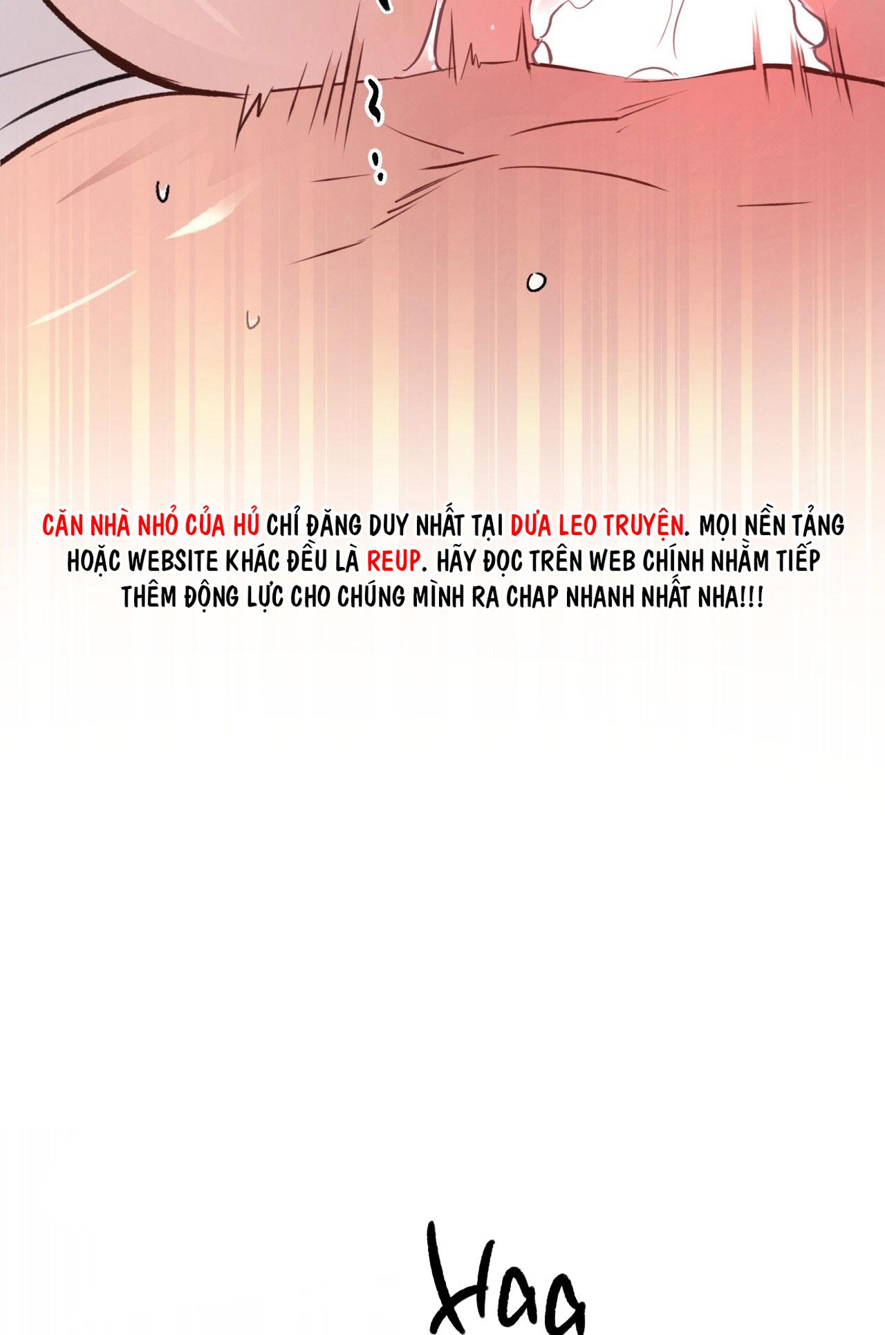 mật gấu chapter 28 29