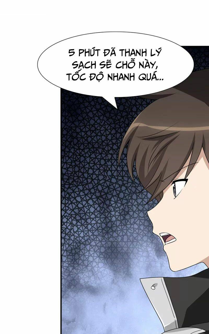 bạn gái virus của tôi chapter 193 26