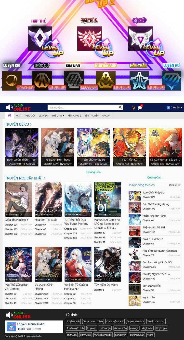 thần sủng lại cho ta bật hack chapter 81 9