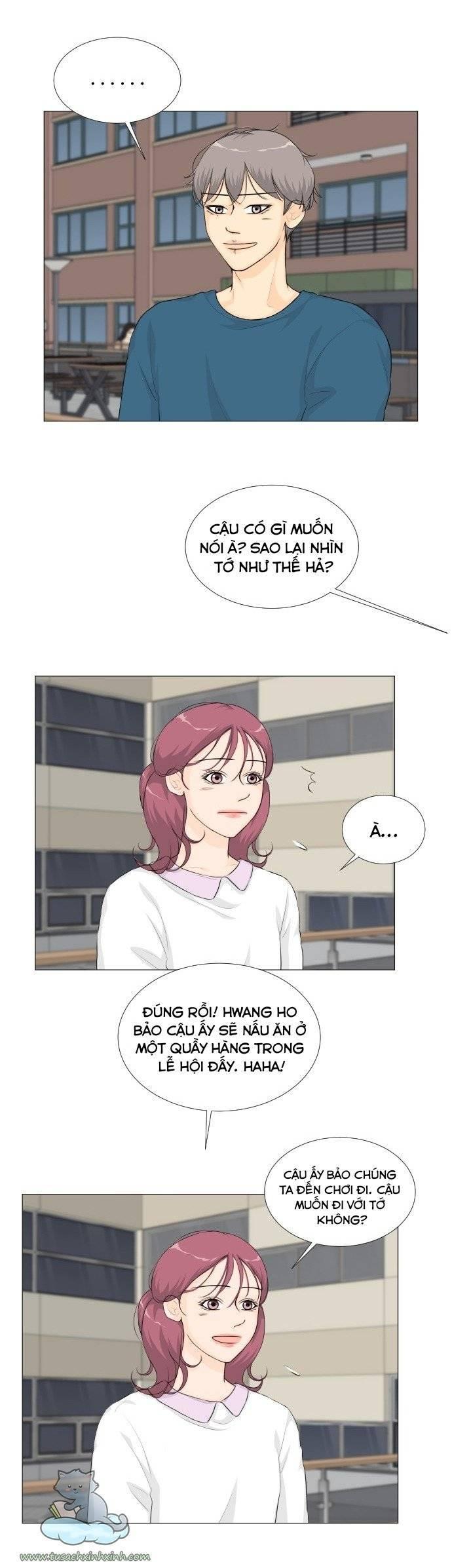 bán quỷ chapter 21 31