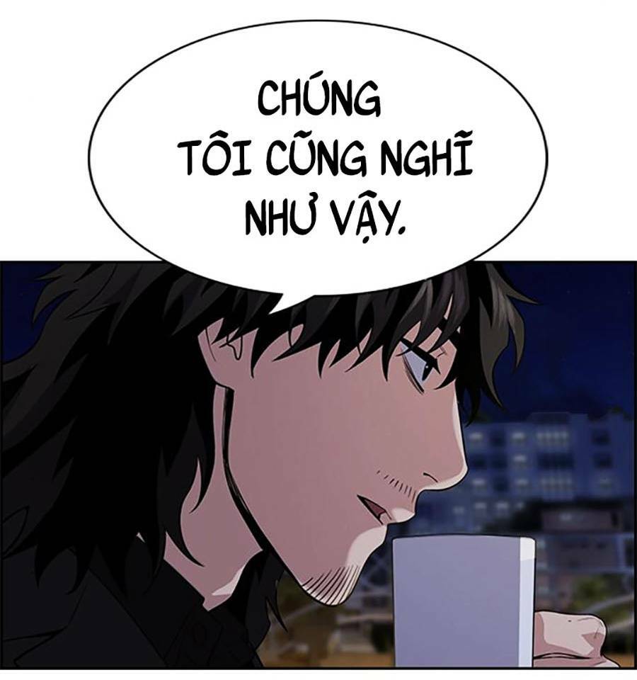 Giáo Dục Chân Chính - Get Schooled Chapter 86 - Trang 44