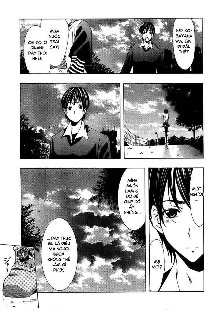 loveplus rinko days chapter 6 24