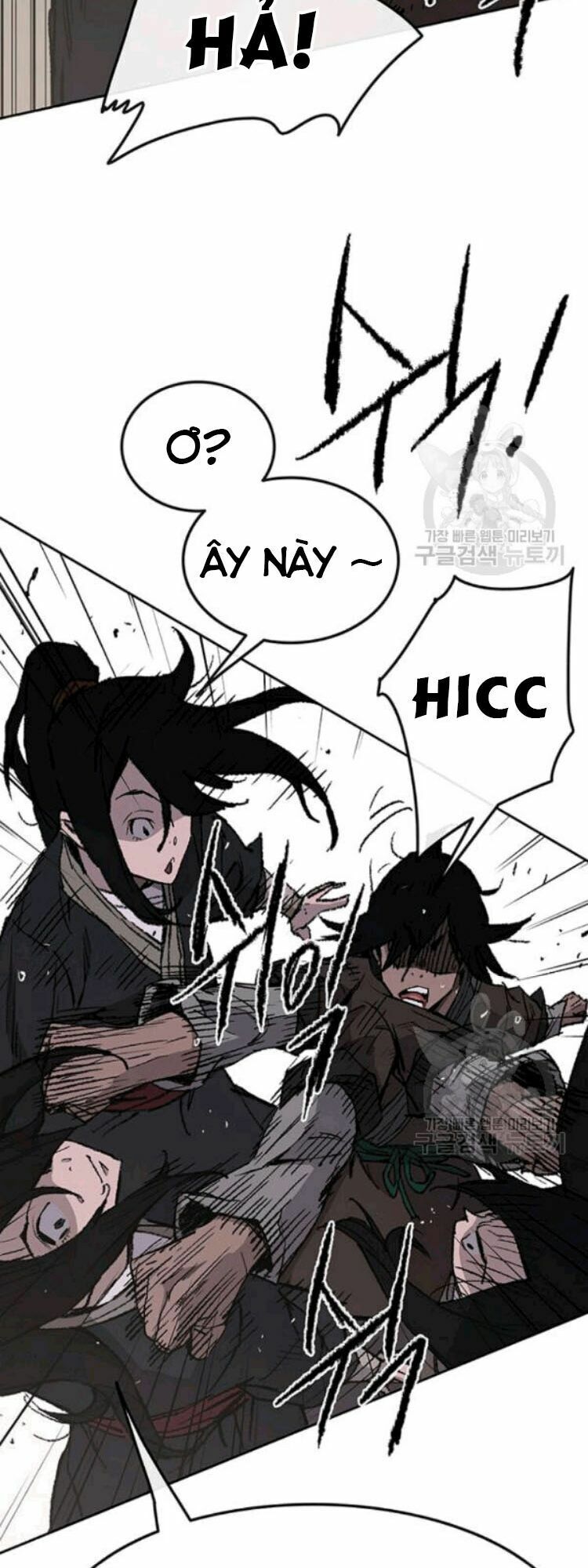 kiếm sĩ bất bại chapter 45 26