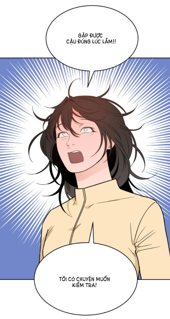 Vận May Bất Ngờ chapter 37.1 26