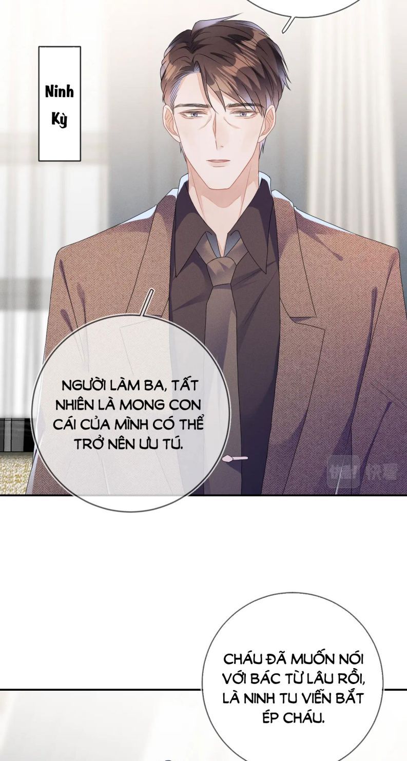 mạnh mẽ công chiếm chapter 35 16