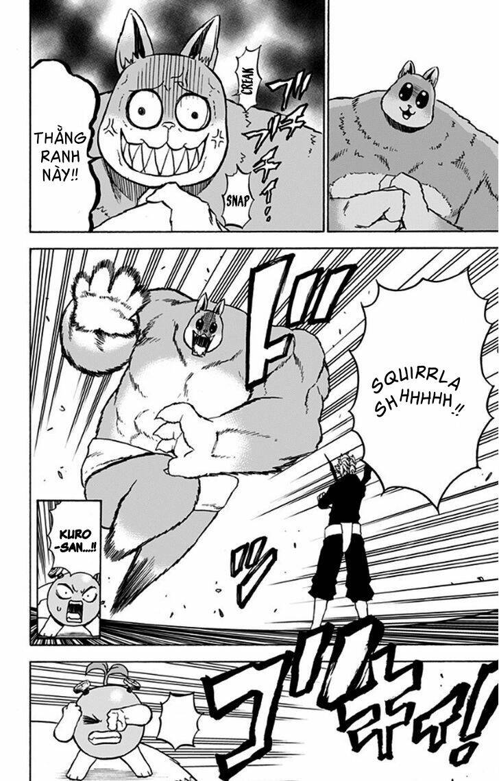 pochi kuro chapter 24 8