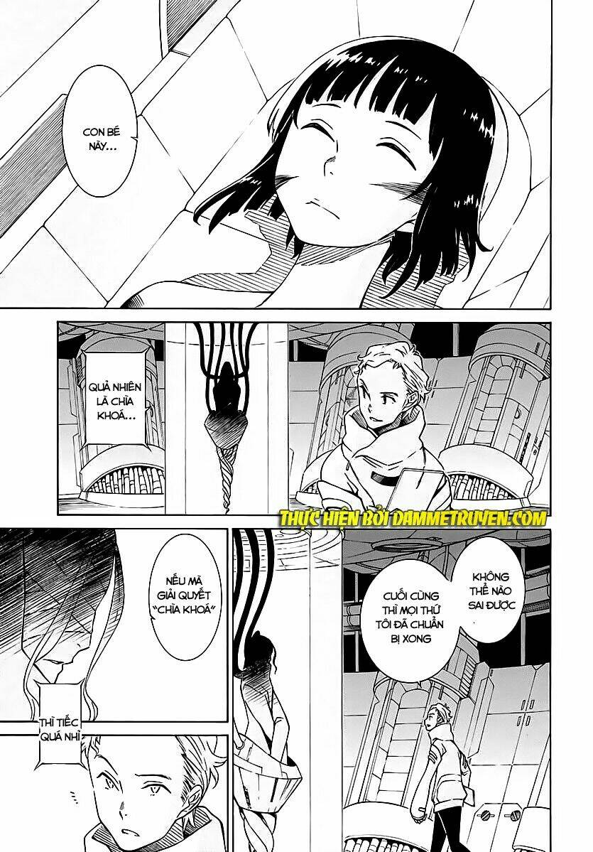 hiniiru chapter 5.3 22