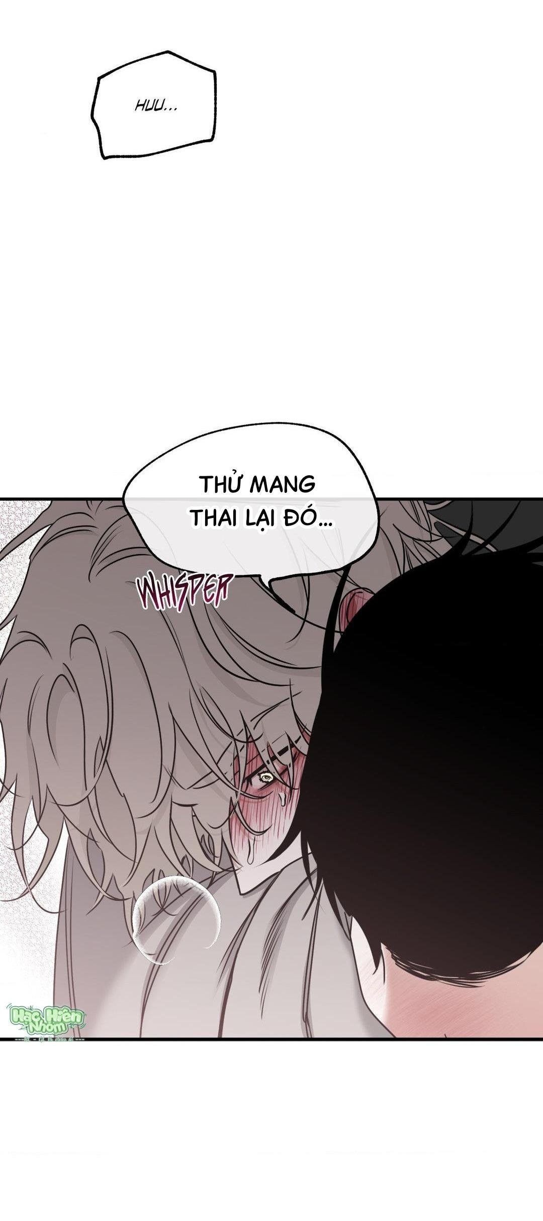 thủy triều thấp lúc chạng vạng chapter 100 38