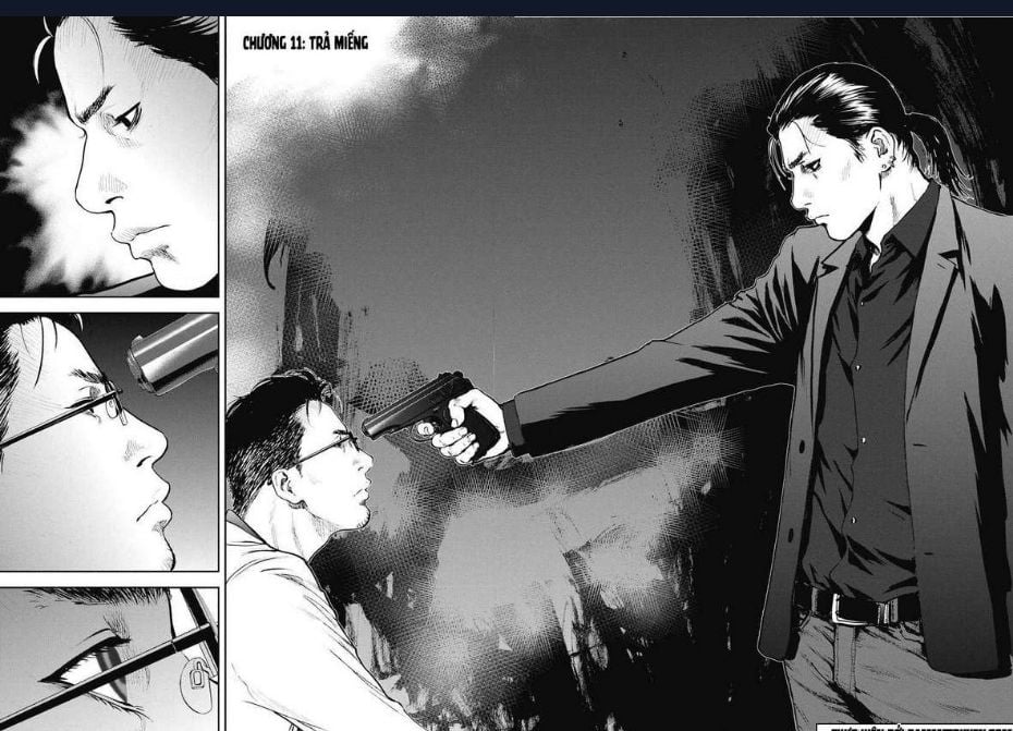 gift plus minus chapter 0 2