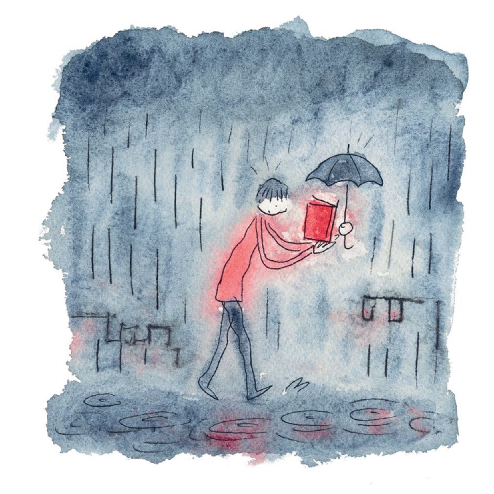 Trông Sách Đoán Người - I Will Judge You By Your Bookshelf