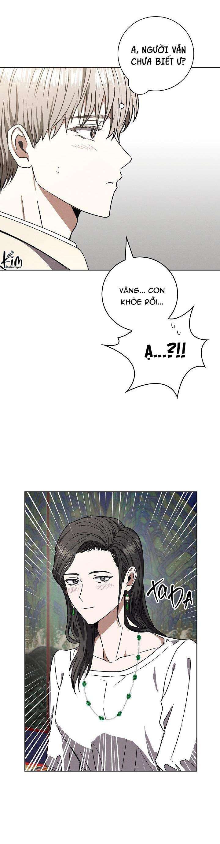 (abo) be, be chapter 33 12