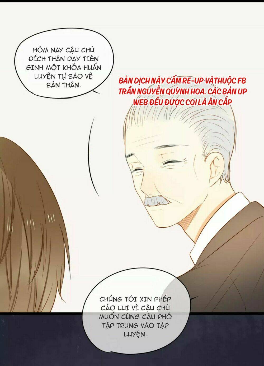 điều giáo quan hệ chapter 13 11