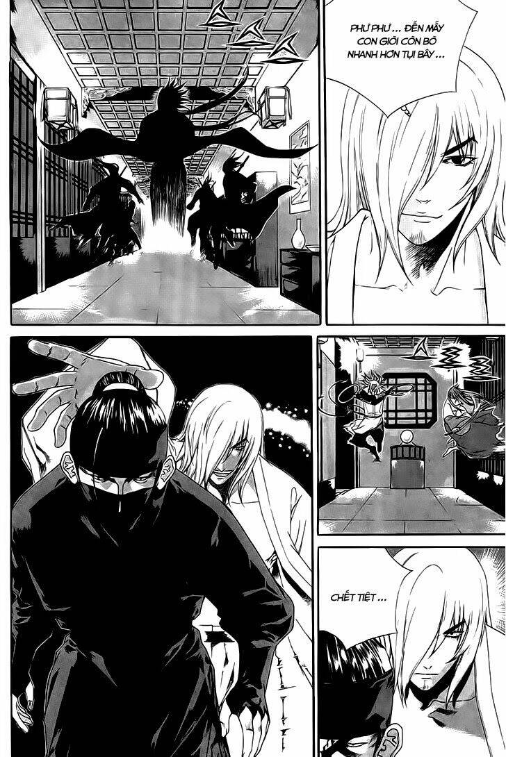 the sword of emperor chapter 36 6