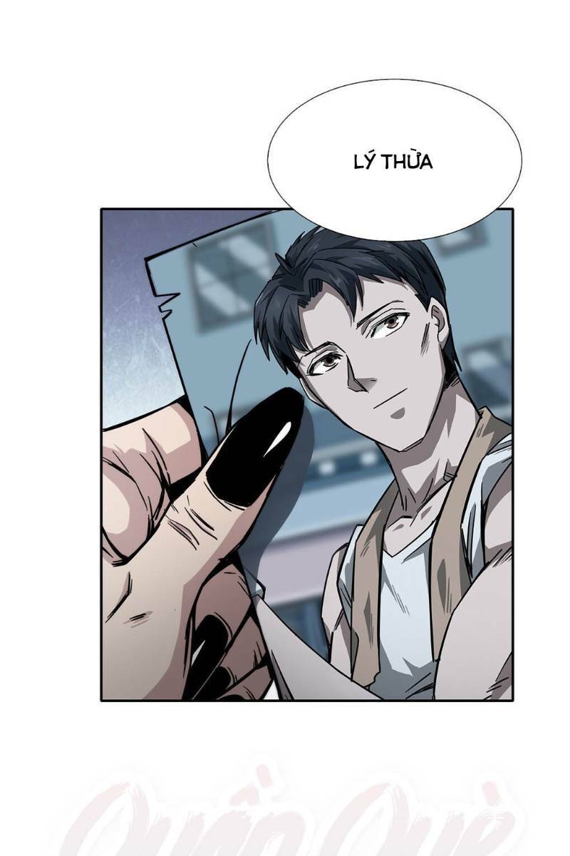 dạ thị chi chủ chapter 0 20