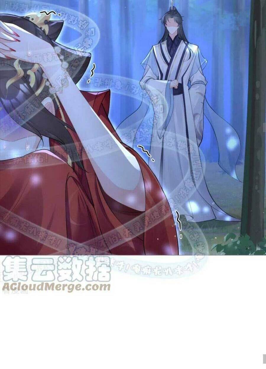 thiết lập ác nữ của tôi sụp đổ rồi chapter 29 26