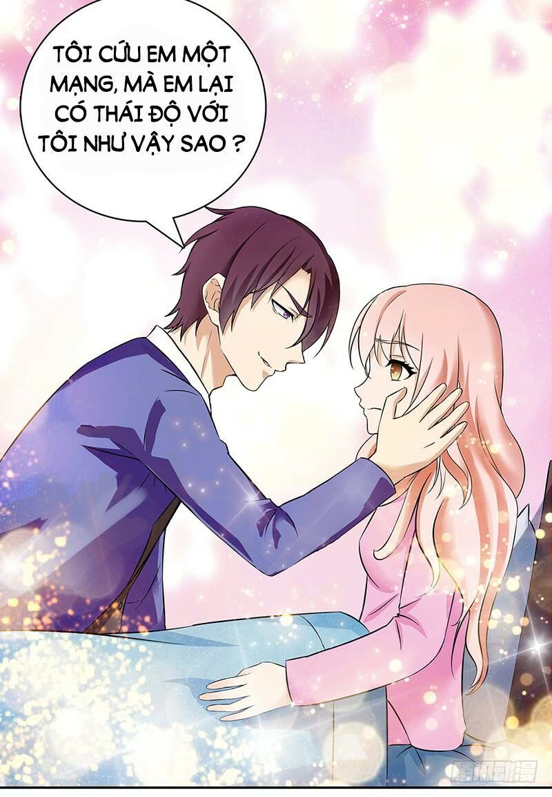 cô vợ siêu mẫu của cố thiếu chapter 27 7