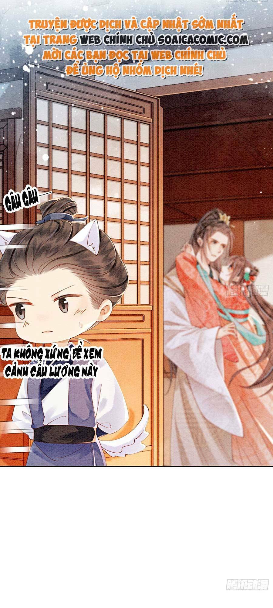 bắt đầu hủy hôn để công lược vương gia chapter 77 31