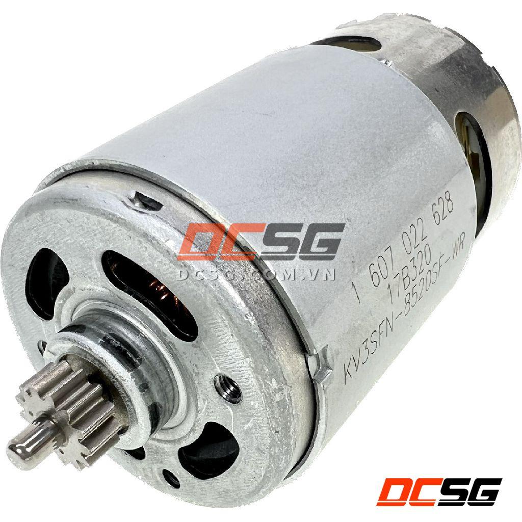 Motor máy khoan GSR120-LI/ GSR10.8V-13 Bosch 1607000C5K | DCSG