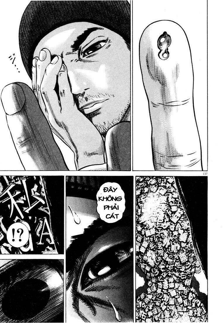 homunculus chapter 39 17