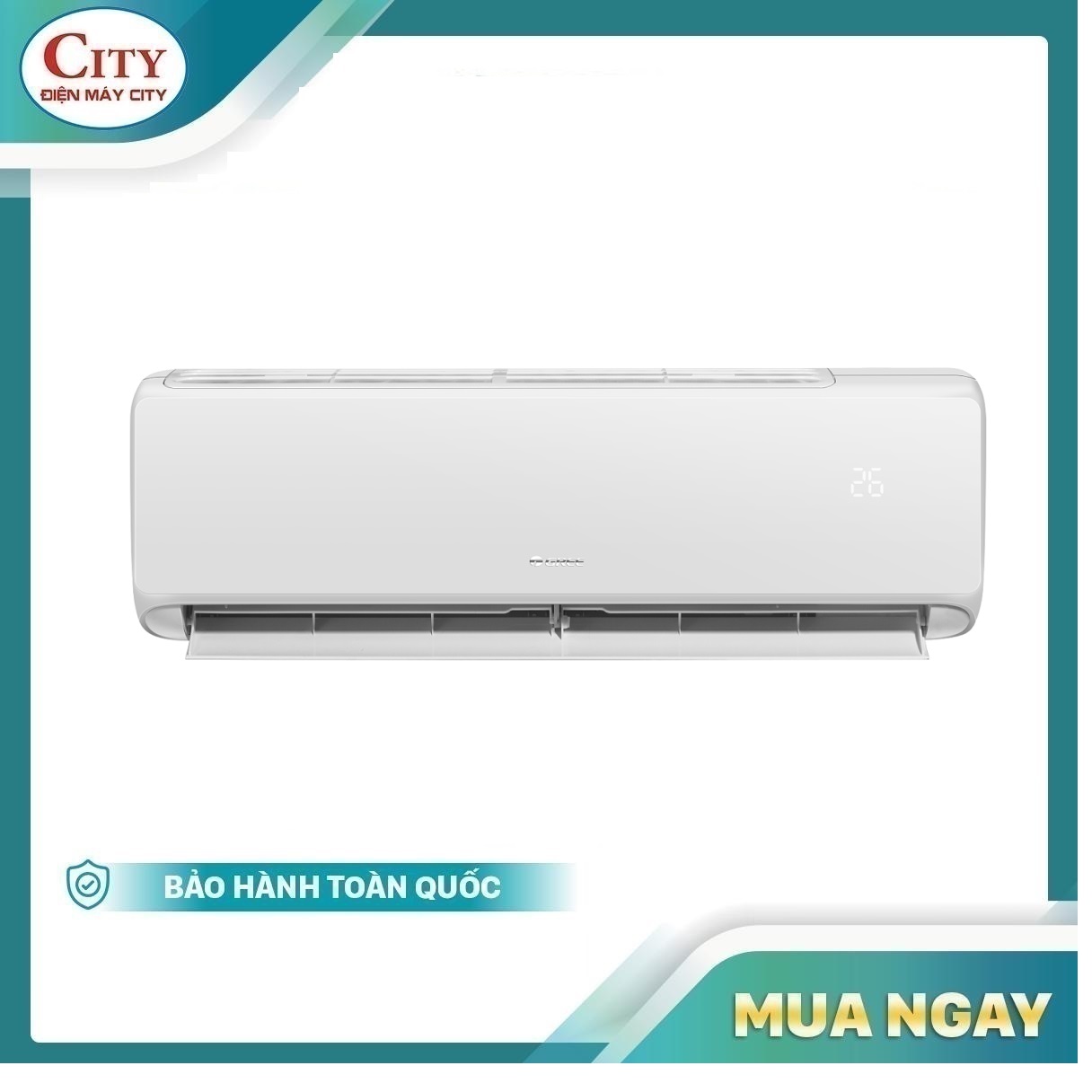 Điều hòa Gree Inverter 9042BTU CHARM9C Model 2023 - Hàng chính hãng- Giao tại Hà Nội