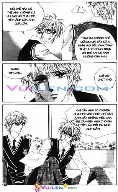 anh,bạn trai và người ấy chapter 2 116