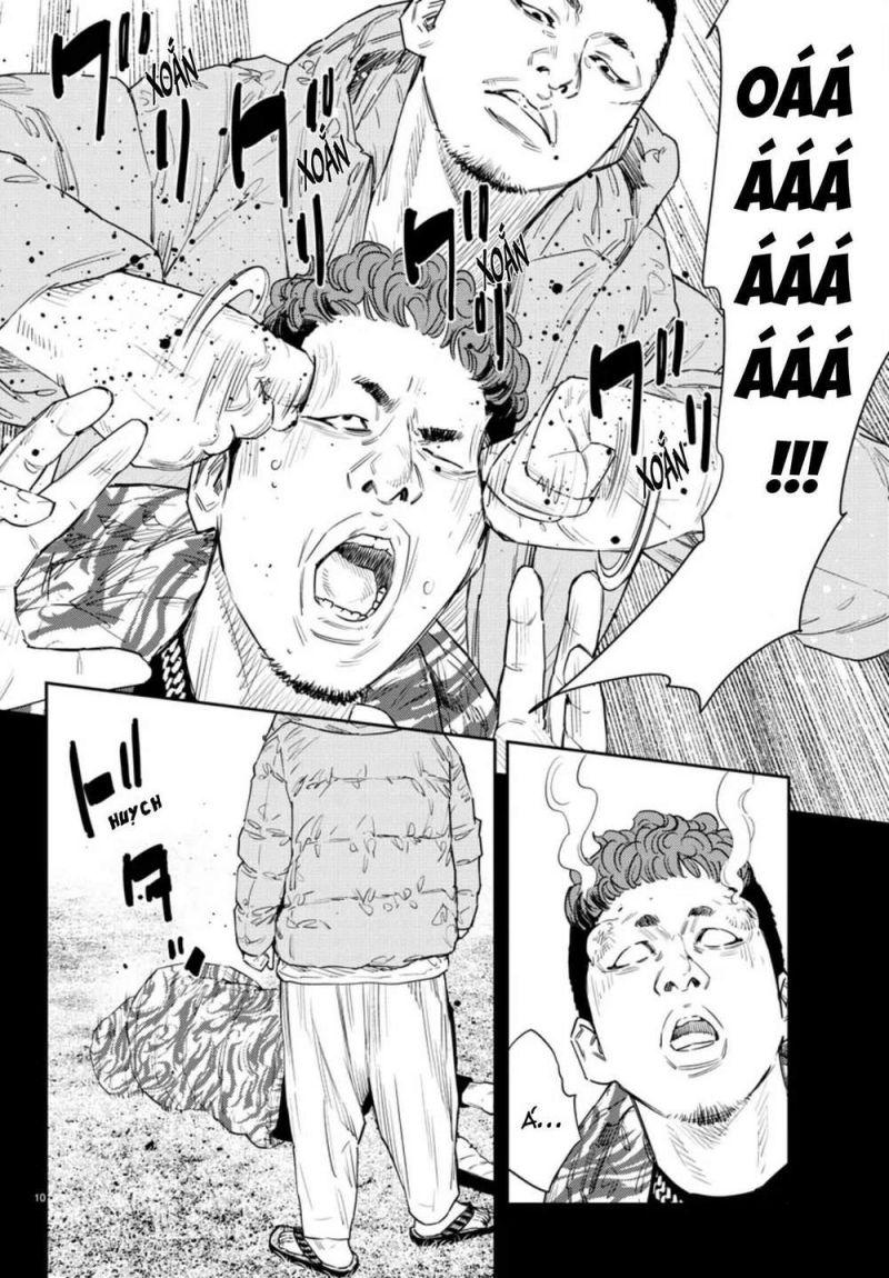 Nine Peaks chapter 36 10