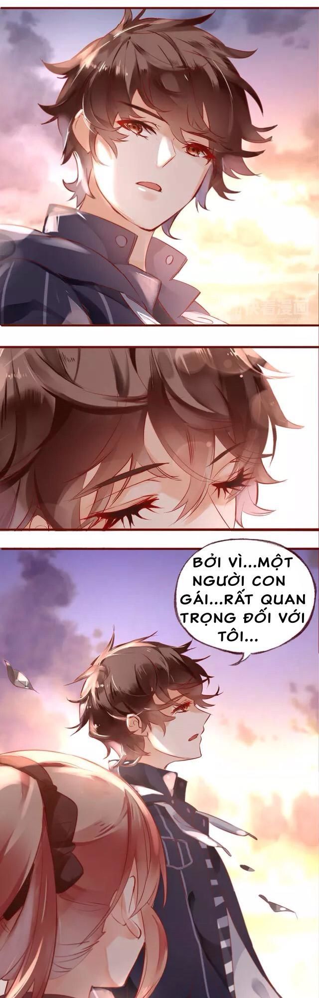hoa hồng trên gai chapter 19 13