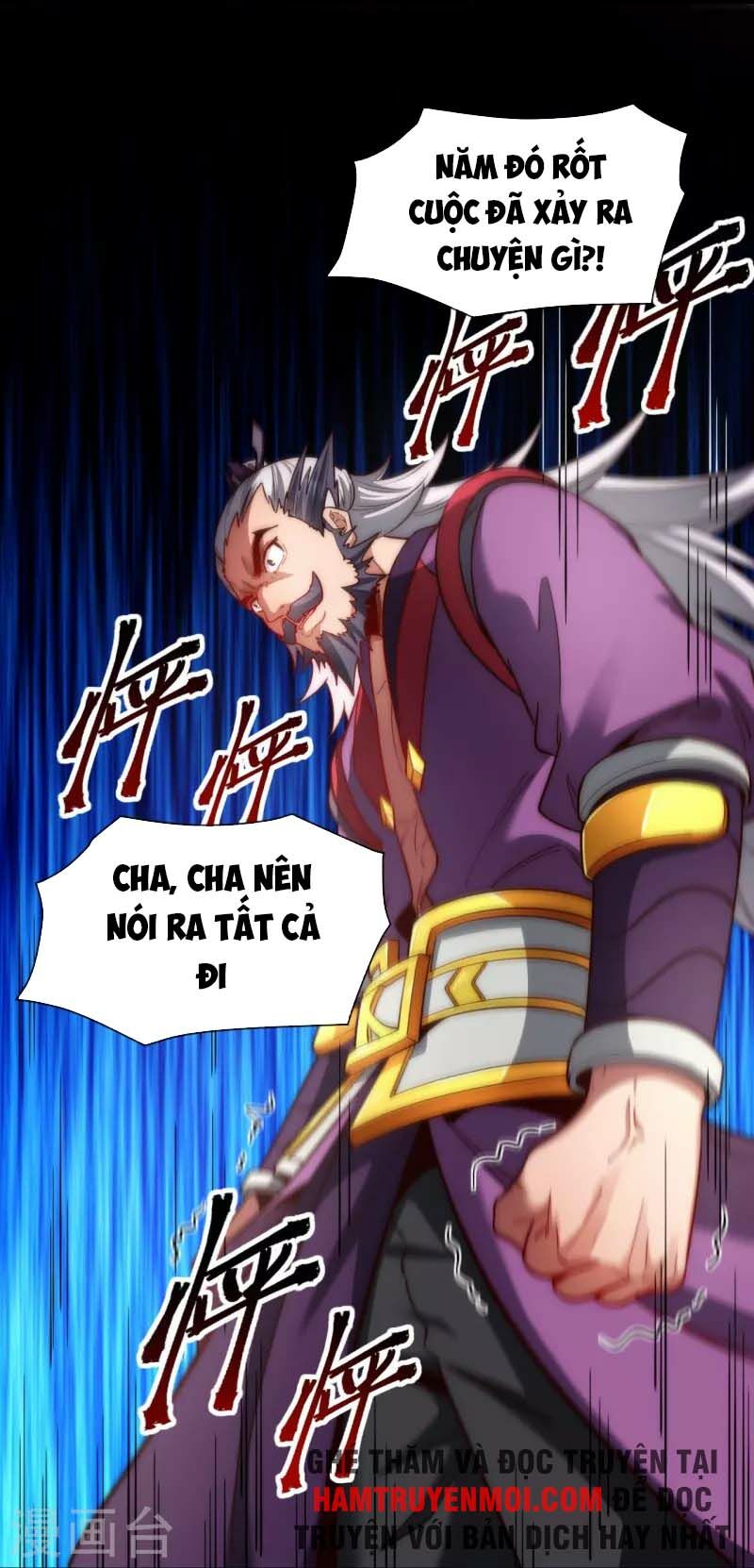 ta là thương thiên chapter 20 15