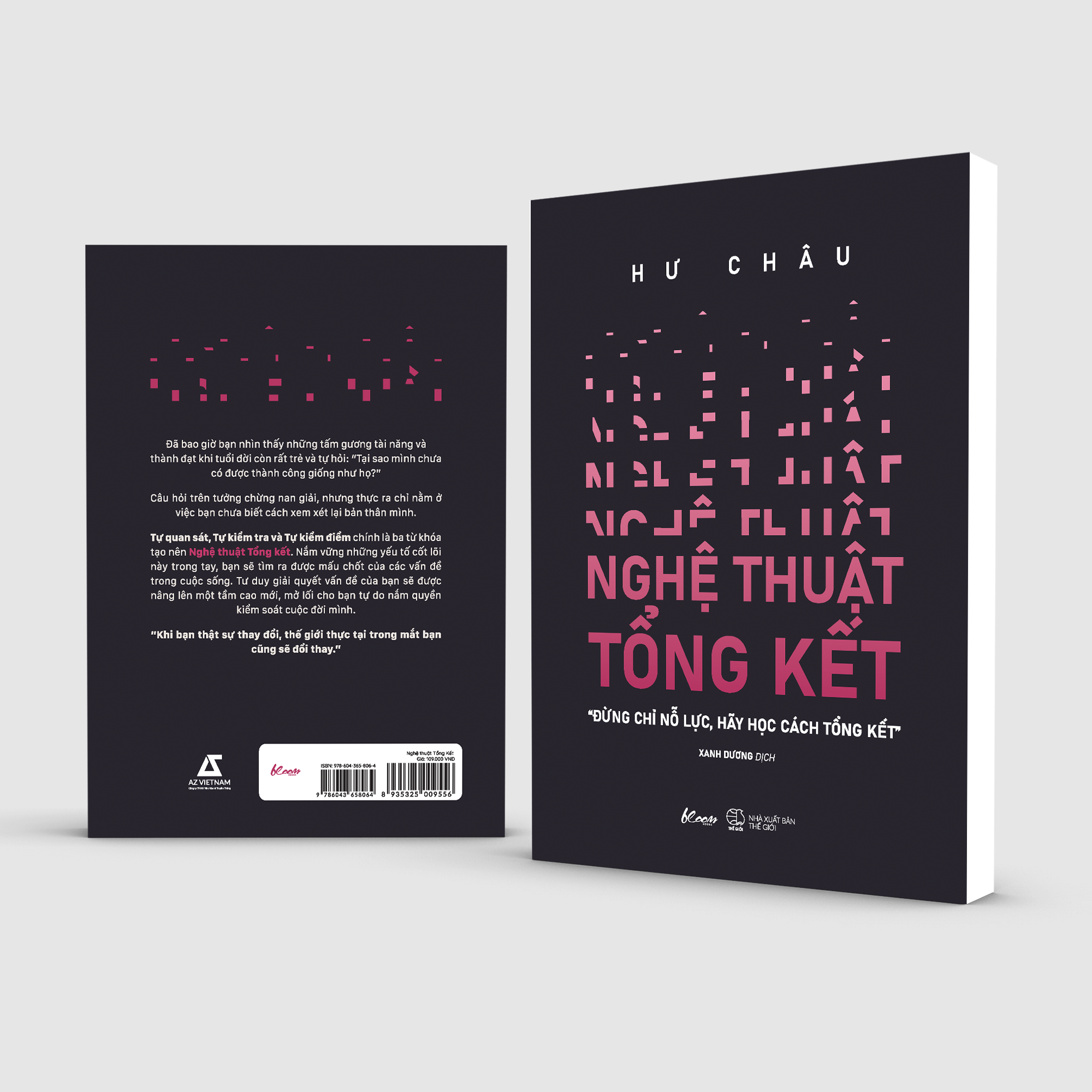 Nghệ Thuật Tổng Kết