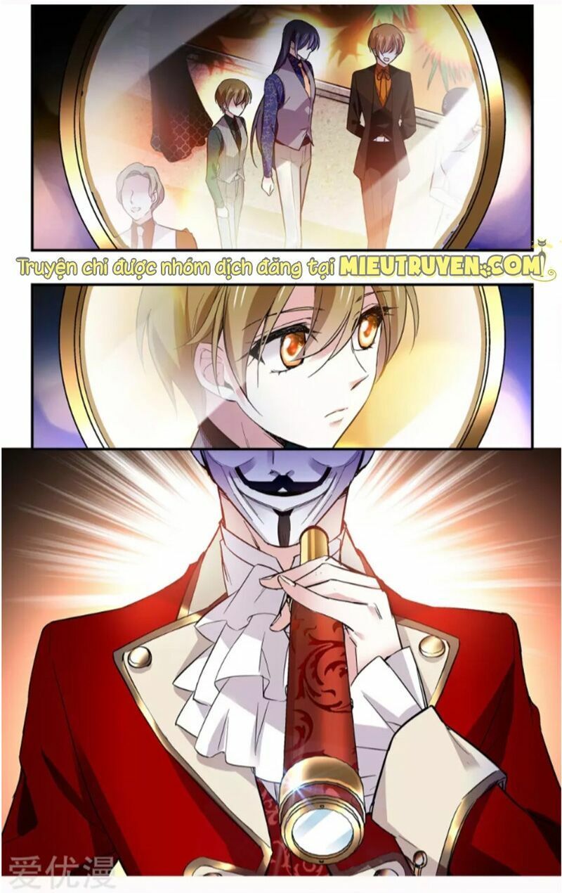 thâm hải nguy tình chapter 90 6