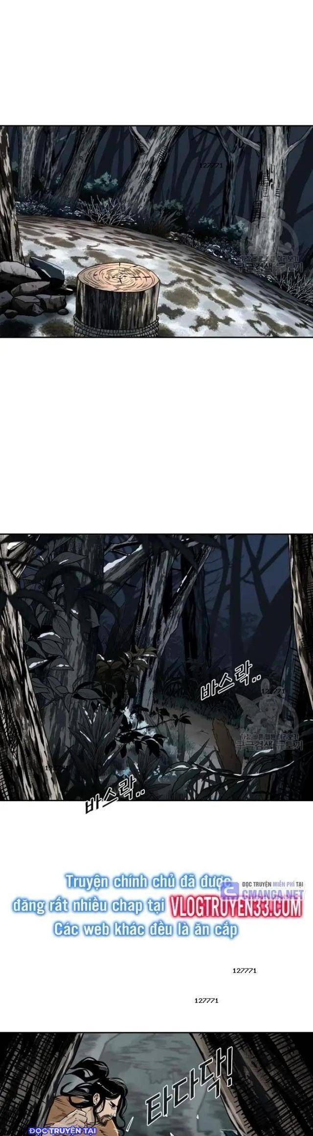 shark - cá mập chapter 235 5